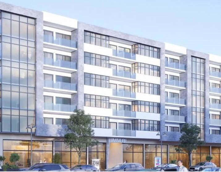 Marrakech Expressway