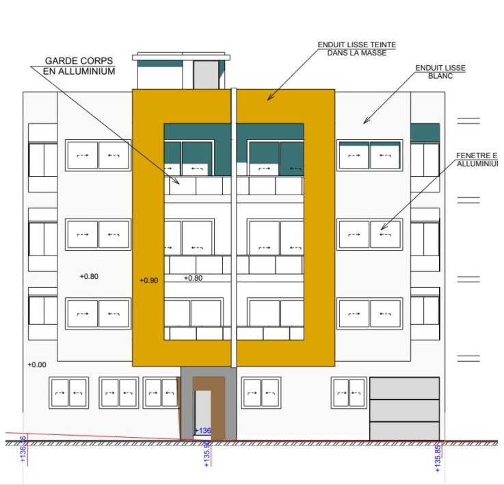 Agadir Water Treatment